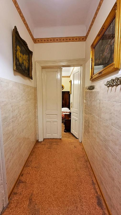 Vavelsky Apartments - Old Town Krakow Exterior photo